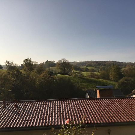 Landhaus Heppenheim  Zewnętrze zdjęcie
