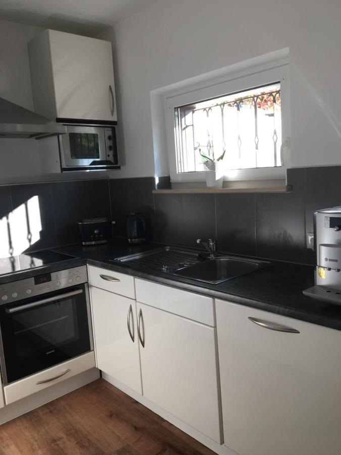 Landhaus Heppenheim  Zewnętrze zdjęcie