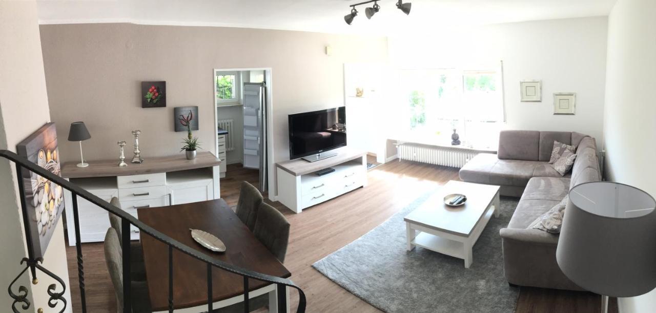 Landhaus Heppenheim  Zewnętrze zdjęcie